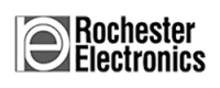DR YIELD Customer Logo Rochester Electronics