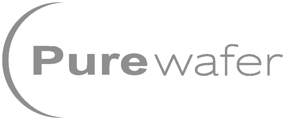 pure wafer grey
